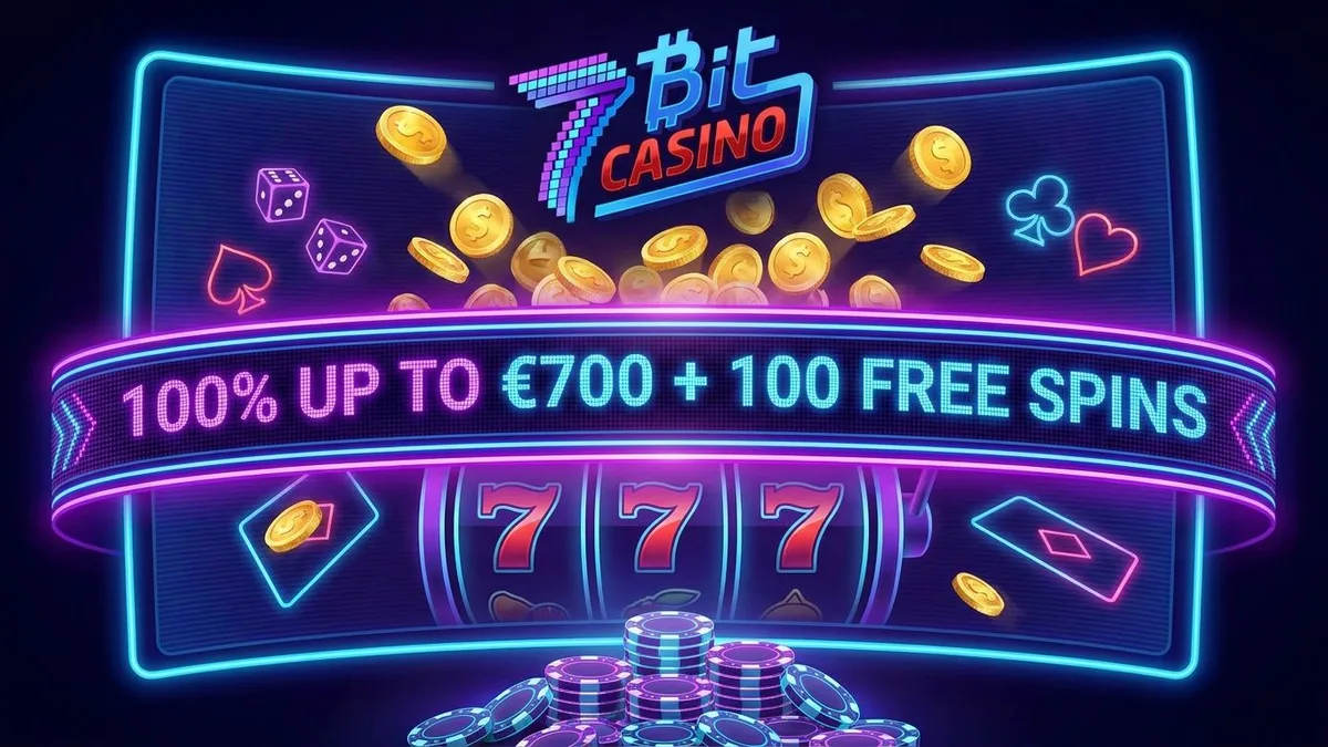 7Bit Casino