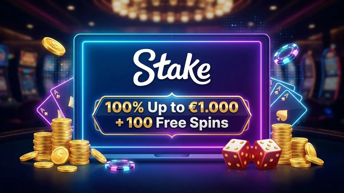 Stake