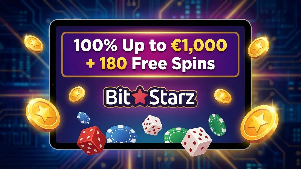 BitStarz