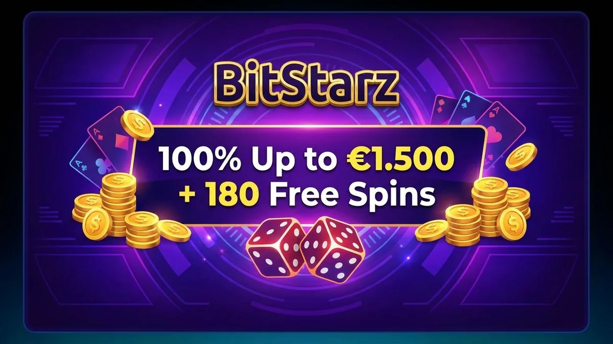 BitStarz