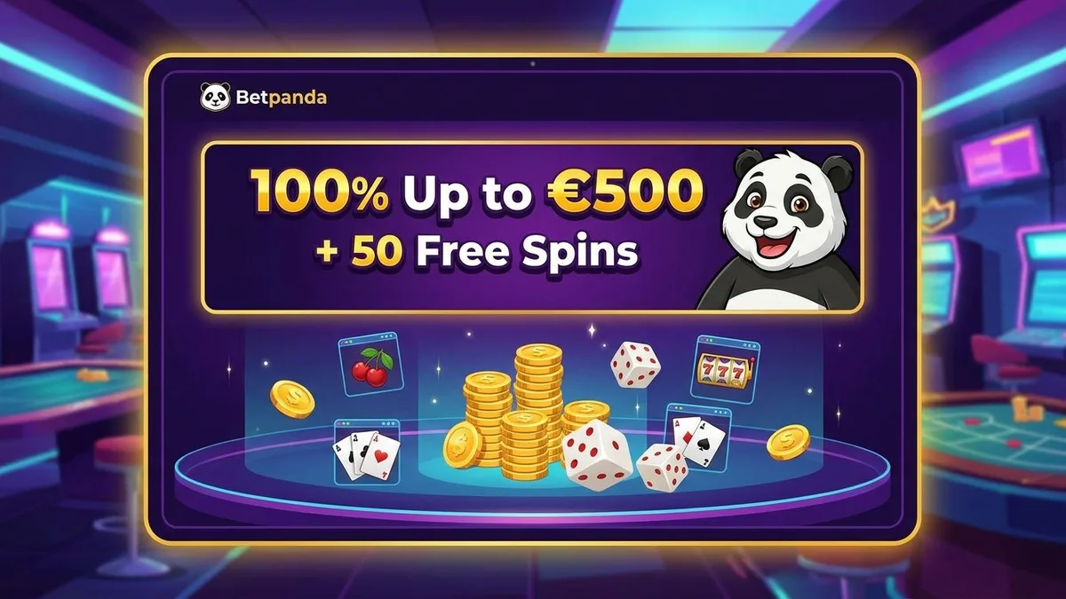 Betpanda